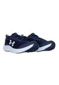Tenis Hombre Under Armour Drift Azul Under Armour de Under Armour