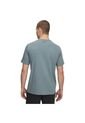 Camiseta Hombre Under Armour PJT RCK BRHM BULL SS Azul Under Armour de Under Armour