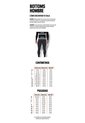 Short Hombre Under Armour HG ARMOUR LNG SHORTS Azul Under Armour de Under Armour