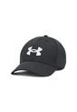 Gorra Under Armour Blitzing-Negro de Under Armour