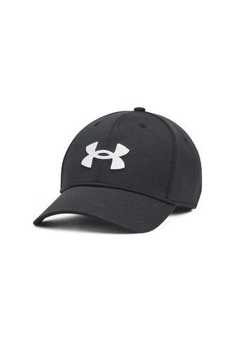 Gorra Under Armour Blitzing-Negro Under Armour