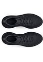 Tenis Hombre Under Armour UA CHARGED EDGE Negro Under Armour de Under Armour