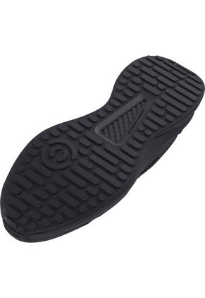 Tenis Hombre Under Armour UA CHARGED EDGE Negro Under Armour