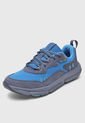 Tenis UNDER ARMOUR Charged Verssert 2 Azul de Under Armour