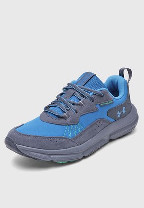Tenis UNDER ARMOUR Charged Verssert 2 Azul