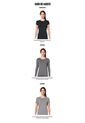 Camiseta Mujer Under Armour VELOCITI PRO PRINT Negro Under Armour de Under Armour