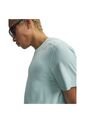 Camiseta Hombre Under Armour VELOCITI PRO SHRTSLV Verde Under Armour de Under Armour