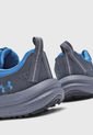 Tenis UNDER ARMOUR Charged Verssert 2 Azul de Under Armour