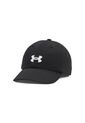Gorra Under Armour Blitzing Mujer-Negro de Under Armour