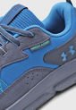 Tenis UNDER ARMOUR Charged Verssert 2 Azul de Under Armour