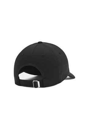 Gorra Under Armour Blitzing Mujer-Negro