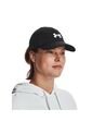 Gorra Under Armour Blitzing Mujer-Negro de Under Armour