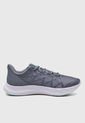 Tenis Running Gris-Blanco-Verde UNDER ARMOUR Charged Speed Swift de Under Armour