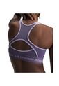 Sujetador Mujer Under Armour HEATGEAR HIGH Purpura Under Armour de Under Armour