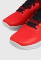 Tenis Training Coral-Vinotinto-Negro UNDER ARMOUR Ua Tribase Thrive 2 de Under Armour