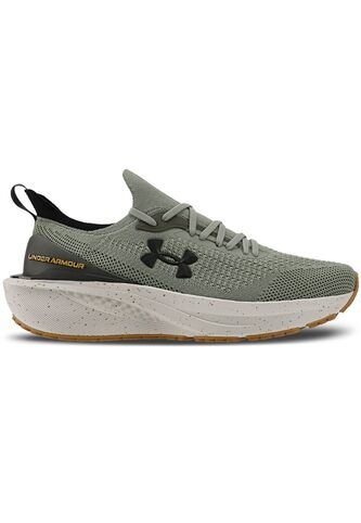 Tenis Hombre UNDER ARMOUR CH.QUICKER 2 Verde Under Armour Under Armour