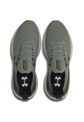 Tenis Hombre UNDER ARMOUR CH.QUICKER 2 Verde Under Armour