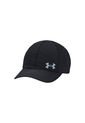 Gorra Under Armour Chill Launch Mujer-Negro de Under Armour