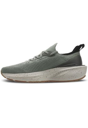 Tenis Hombre UNDER ARMOUR CH.QUICKER 2 Verde Under Armour