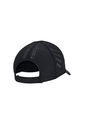 Gorra Under Armour Chill Launch Mujer-Negro de Under Armour