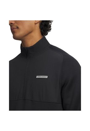 Buzo Hombre Under Armour DRIVE PRO HYBRID HZ Negro Under Armour
