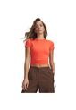Camiseta Mujer Under Armour MERIDIAN CORE SS Rojo Under Armour de Under Armour