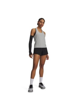 Short Mujer Under Armour VNSH WOVN 2N1 SHORTS Negro Under Armour