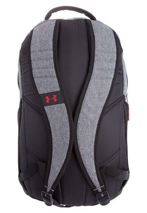 Morral Gris-Rojo Under Armour