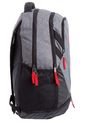 Morral Gris-Rojo Under Armour de Under Armour