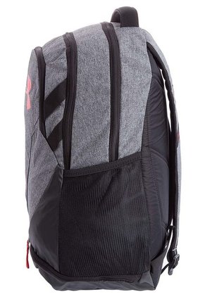 Morral Gris-Rojo Under Armour