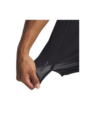Camiseta Sin Mangas Hombre Under Armour VNSH ENRG SLEEVELESS Negro Under Armour