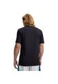 Camiseta Hombre Under Armour CURRY SPLASH WDMRK T Negro Under Armour de Under Armour