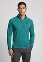 Buzo Training UNDER ARMOUR Tech Textured Verde de Under Armour