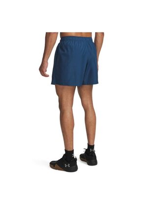 Short Hombre Under Armour TECH WOVEN 5IN SHORT Azul Under Armour