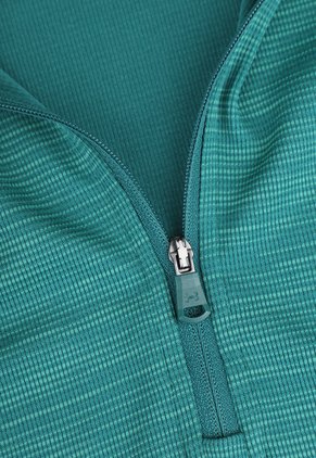 Buzo Training UNDER ARMOUR Tech Textured Verde