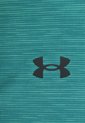 Buzo Training UNDER ARMOUR Tech Textured Verde de Under Armour