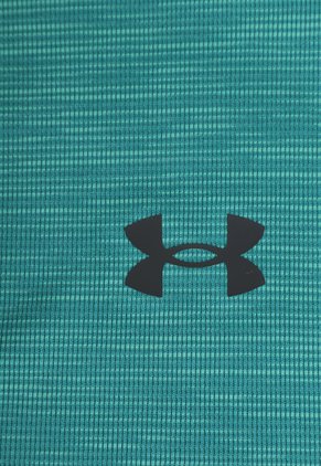 Buzo Training UNDER ARMOUR Tech Textured Verde