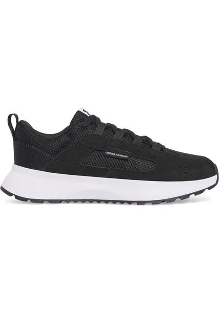 Tenis Mujer Under Armour W STREET MIRAGE Negro Under Armour