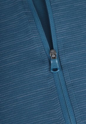 Buzo Training UNDER ARMOUR Tech Textured Azul