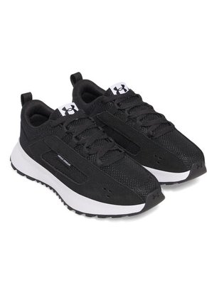 Tenis Mujer Under Armour W STREET MIRAGE Negro Under Armour