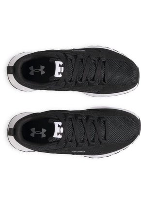 Tenis Mujer Under Armour W STREET MIRAGE Negro Under Armour