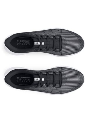 Tenis Hombre Under Armour CHARGED SPEED SWIFT Negro Under Armour