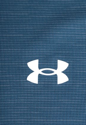 Buzo Training UNDER ARMOUR Tech Textured Azul