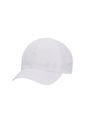 Gorra Under Armour Chill Launch Mujer-Blanco de Under Armour