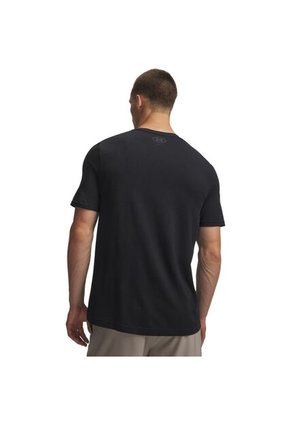 Camiseta Hombre Under Armour VNSH SMLSS NVELTY SS Multicolor Under Armour