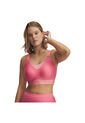 Sujetador Mujer Under Armour INFINITY HIGH 2 BRA Rosado Under Armour de Under Armour