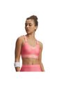 Sujetador Mujer Under Armour INFINITY HIGH 2 BRA Rosado Under Armour de Under Armour