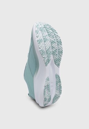 Tenis UNDER ARMOUR Assert 11 Verde