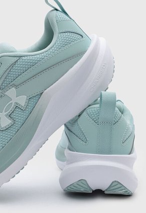Tenis UNDER ARMOUR Assert 11 Verde