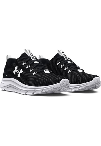 Tenis Negro Under Armour Phade RN 2 3024891-001